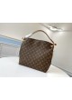 LV GRACEFUL PM BEIGE